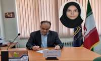 انتصاب مدیر مرکز مطالعات و توسعه آموزش علوم پزشکی دانشگاه